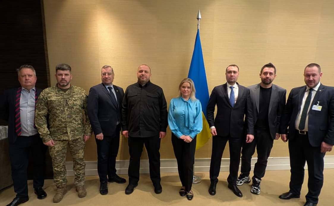 Переговоры в Женеве: что известно о втором дне встречи Украины, США и РФ